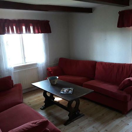 Hus Pa Lantgard Viken Villa Mjöhult Kültér fotó